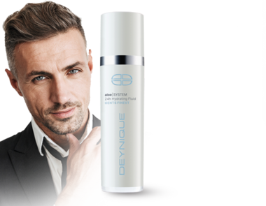 Hydrating Fluid Gents Finest